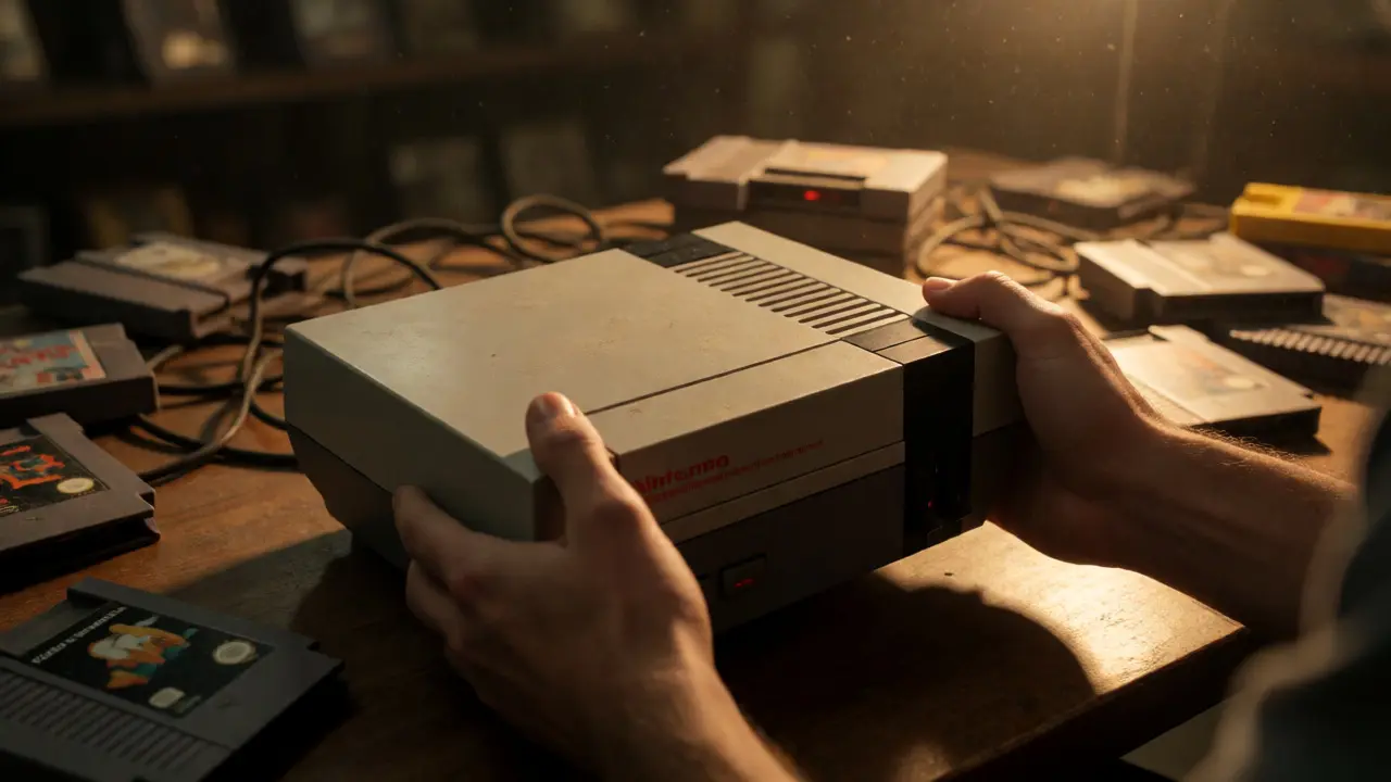 How to Test Used Video Game Consoles Before You Buy: A Buyer's Checklist