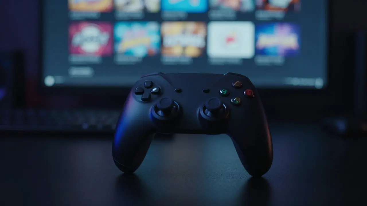 Intellectual Property Licensing in Delisted Video Games: Collector Impacts