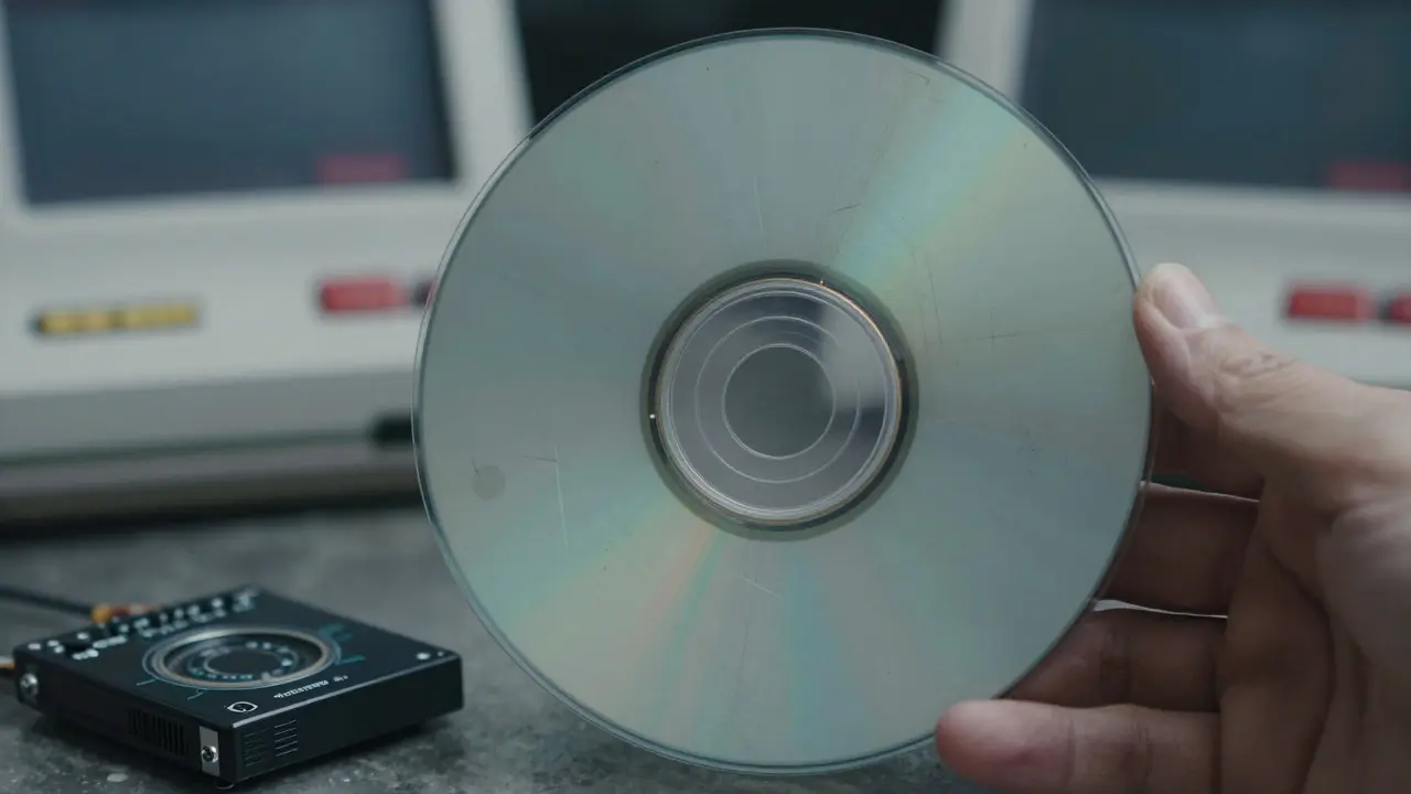 Optical Drive Emulators for Sega Saturn and Dreamcast: A Preservation Guide