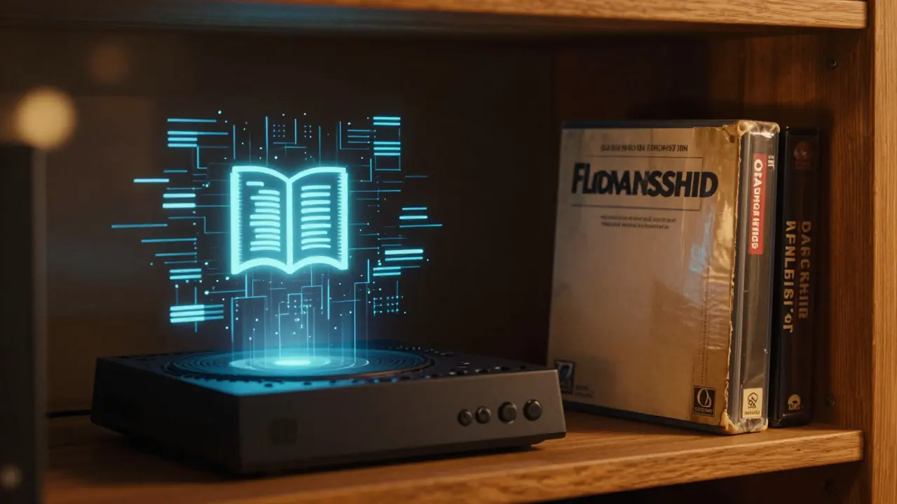 Physical vs. Digital Video Games: A Collector's Guide to Long-Term Value