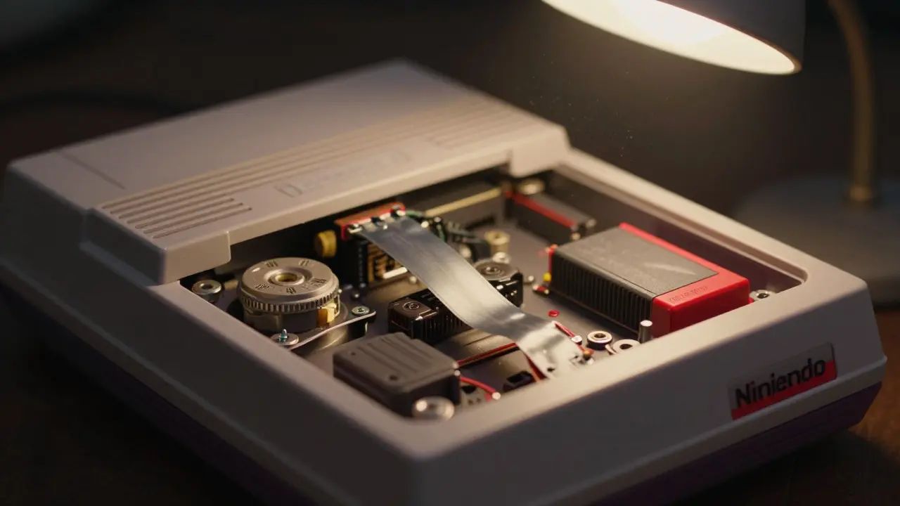 Right to Repair and Video Game Consoles: A Collector's Guide