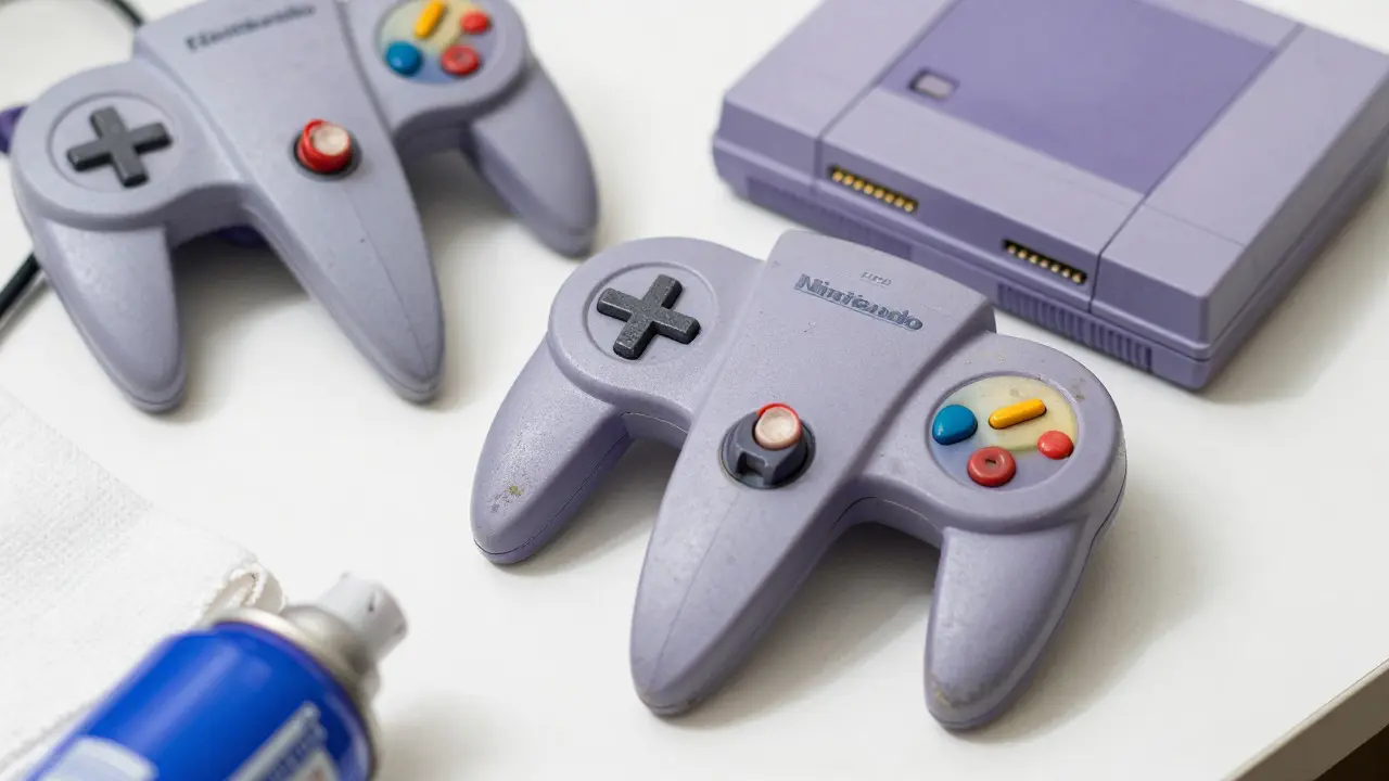 Selling Retro Video Game Collections to Stores: The Complete Preparation Guide