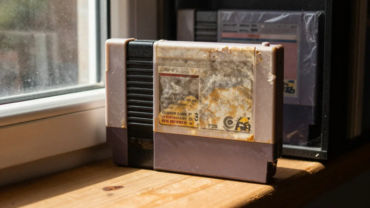 Video Game Collecting Mistakes Beginners Should Avoid