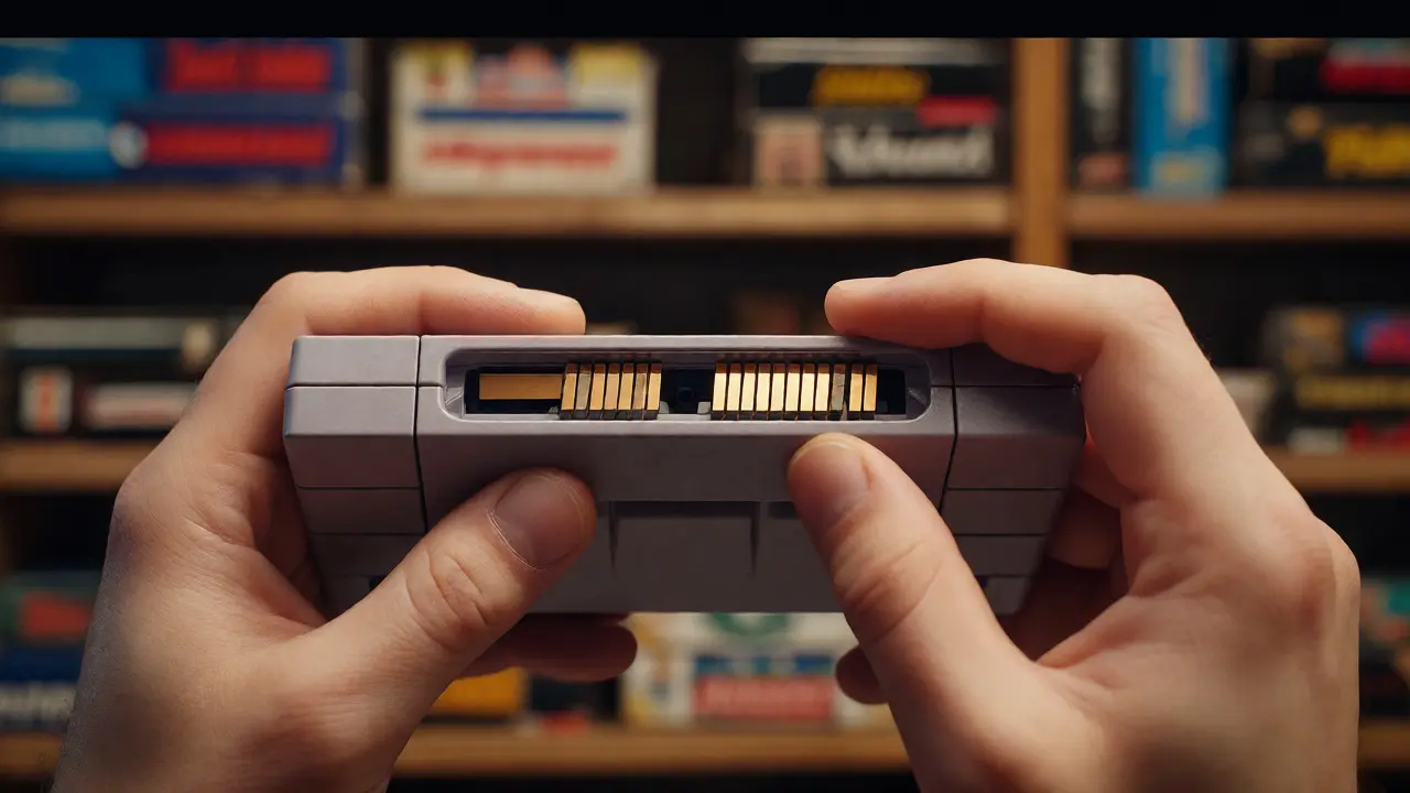 Annual Audit Checklist for Video Game Collections: Preserve Value and Condition