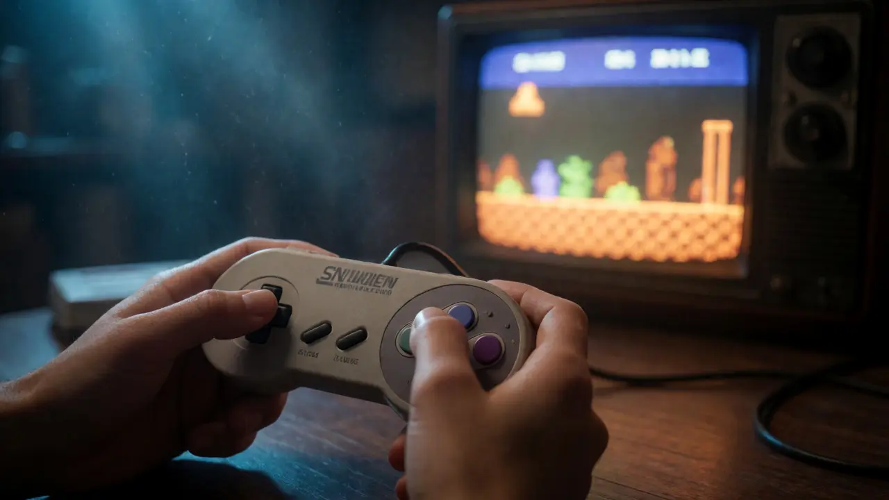 Emulation Station and Batocera: The Ultimate Turnkey Retro Gaming Guide
