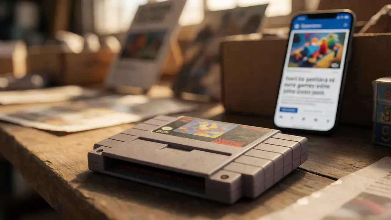 How Media Coverage Affects Video Game Prices After Viral Sales