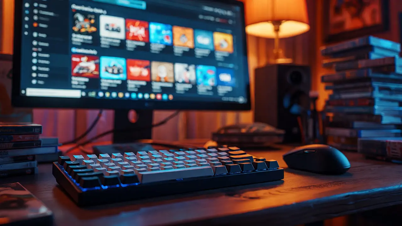 How to Create a Video Game Wishlist and Priority Buy List