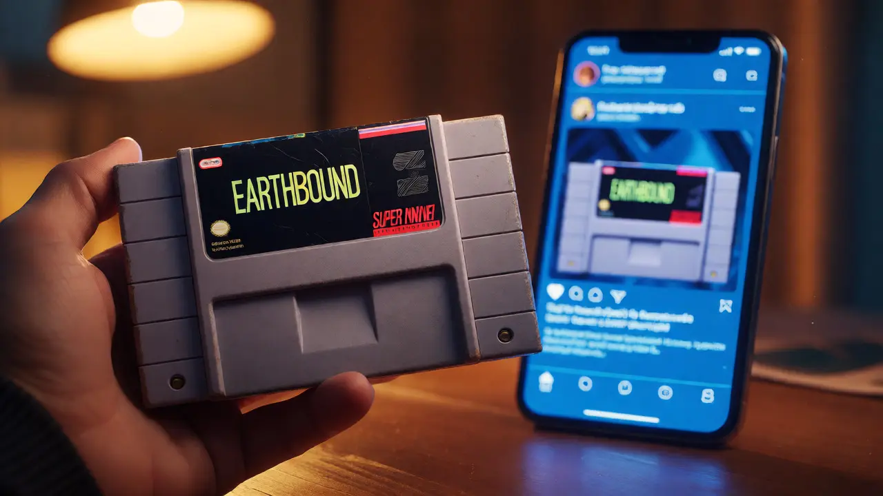 How to Fact-Check Video Game Collecting Advice From Social Media