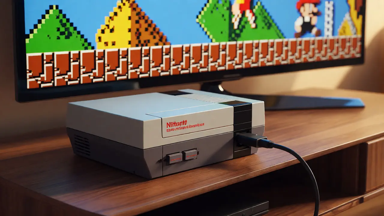 How to Install HDMI Mods in Classic Video Game Systems