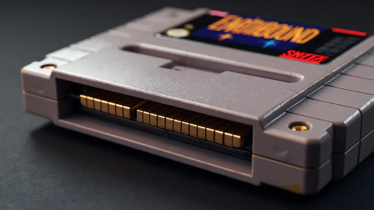 How to Read Condition Reports in Video Game Auction Catalogs