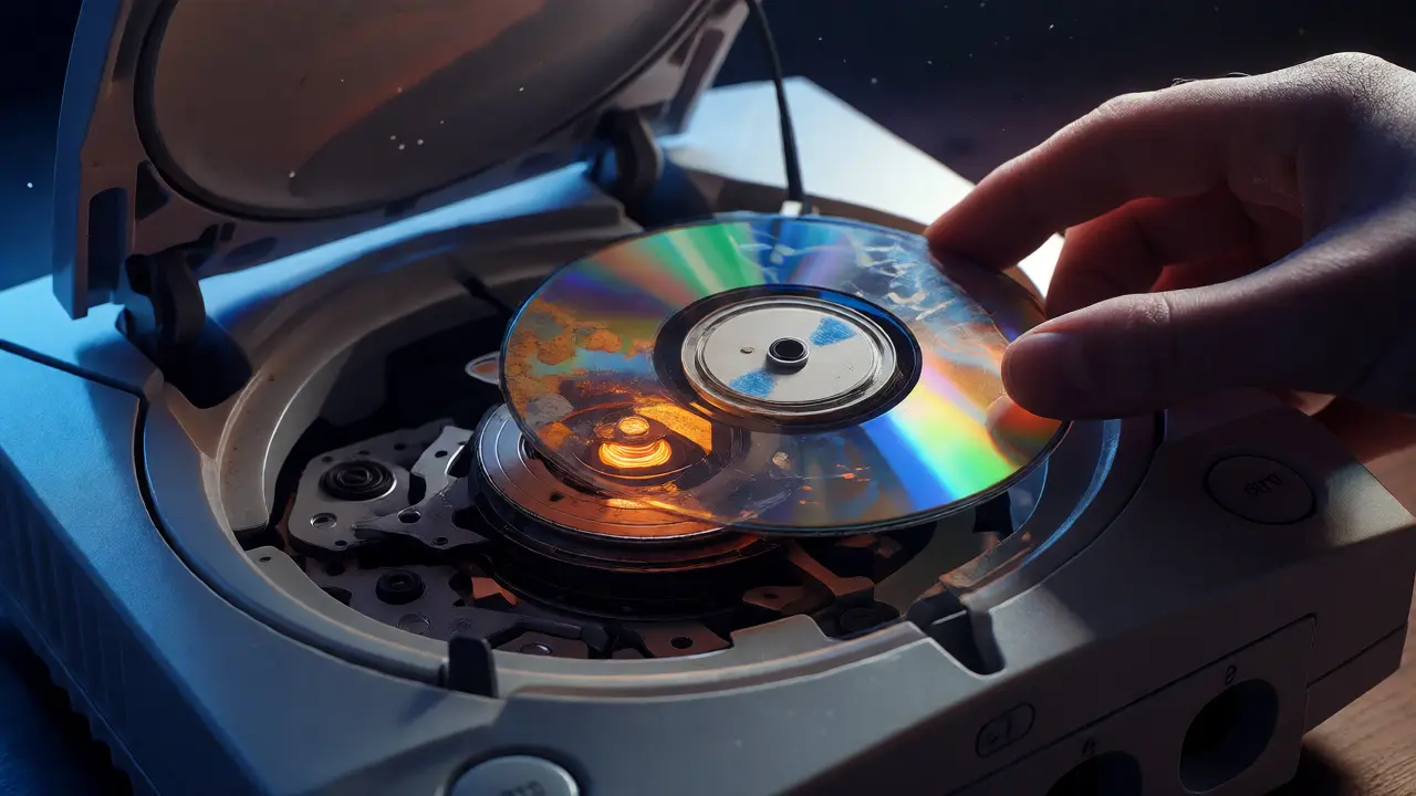 Optical Drive Emulators for Sega Dreamcast and Saturn: The Ultimate Collector's Guide