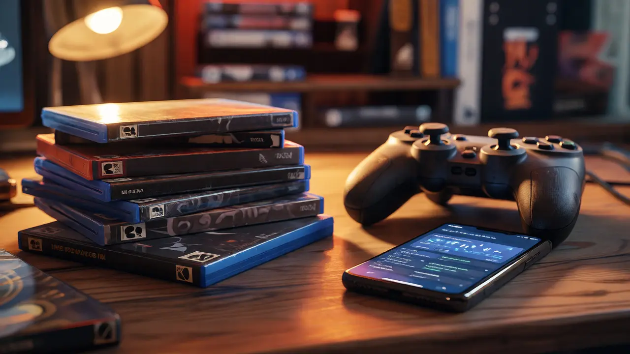 Trade-In Promotions: How to Stack Offers for Maximum Video Game Value
