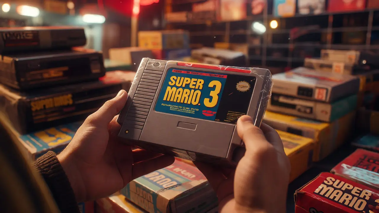 How to Build a Newsletter for Video Game Collectors: A Creator’s Guide