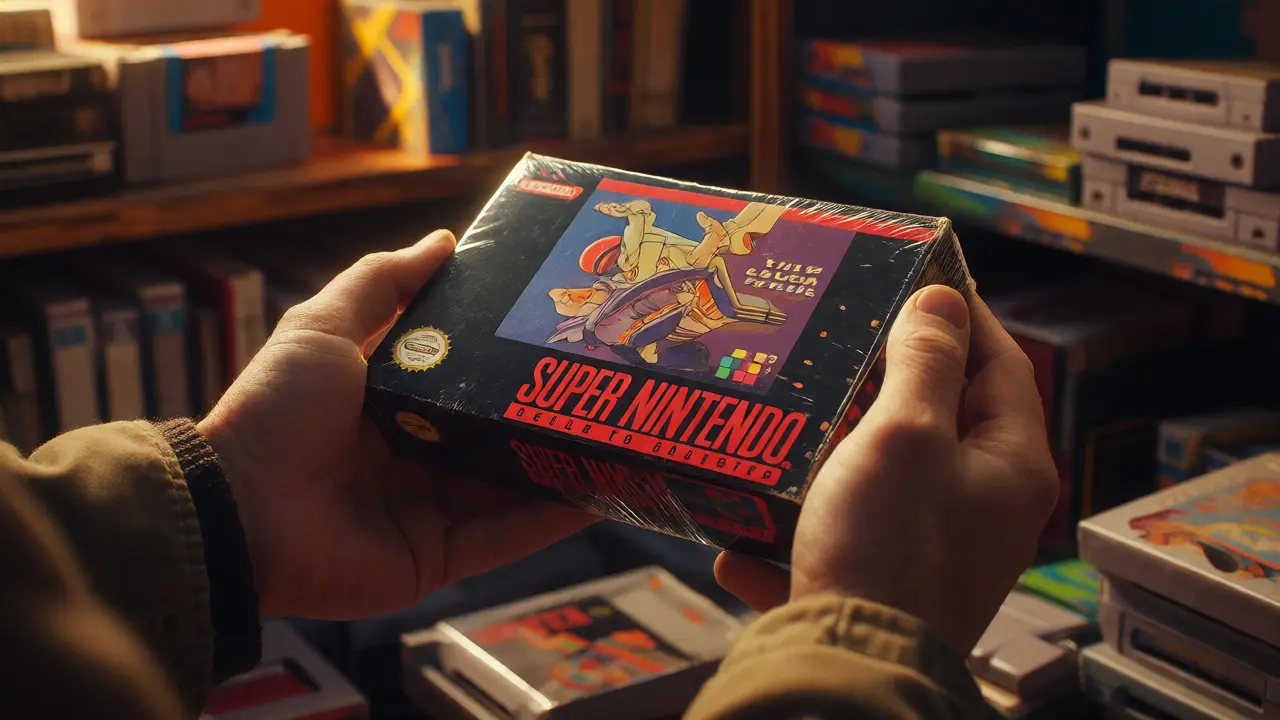 How to Build a Newsletter for Video Game Collectors