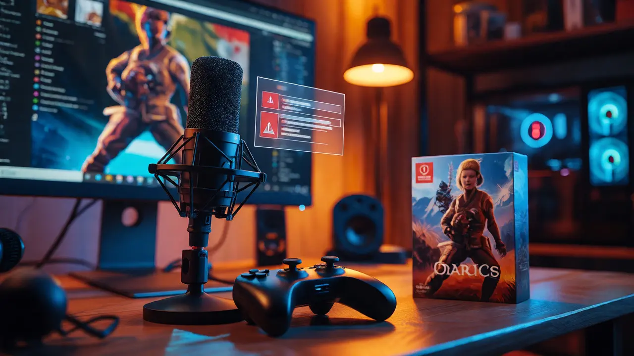 How to Disclose Conflicts of Interest in Video Game Coverage