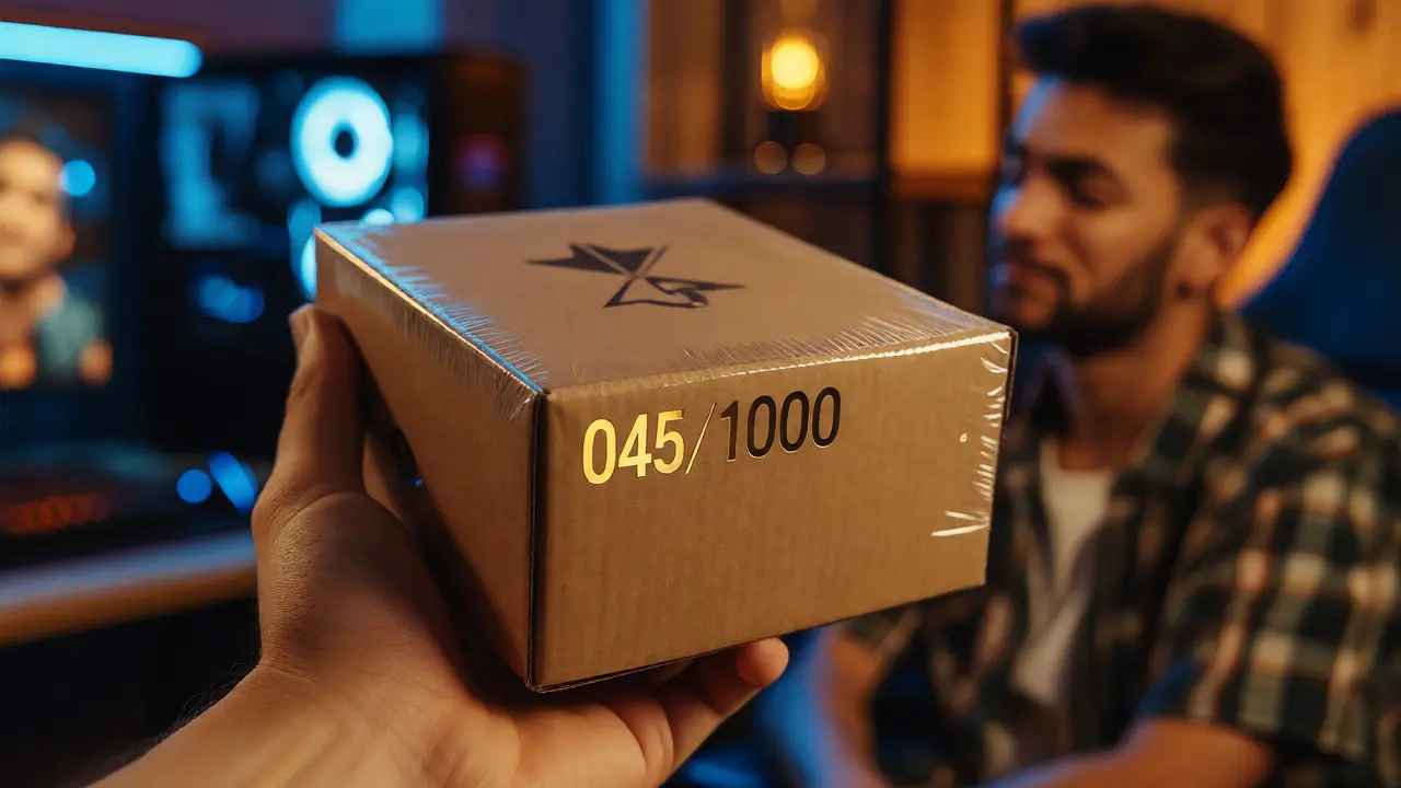 How to Predict Which Modern Limited Edition Video Games May Appreciate