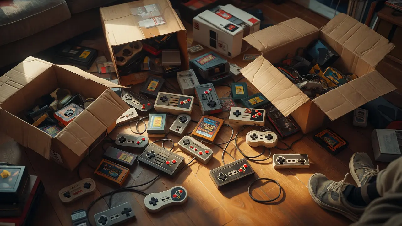 How to Recover After a Video Game Expo: Inventory, Pricing, and Sales