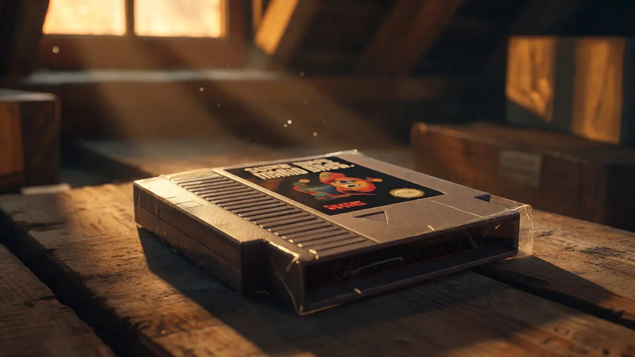 Submitting a Video Game to Auction: Timeline, Fees, and Prep Guide